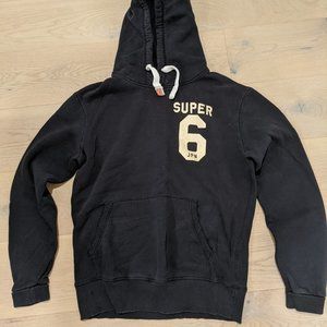 Superdry hoodie
